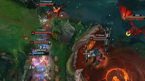 开云网址-LPL遭遇巨大(dà)打击！AL八强首战告负，Faker岩雀封神，Hope葬送比赛