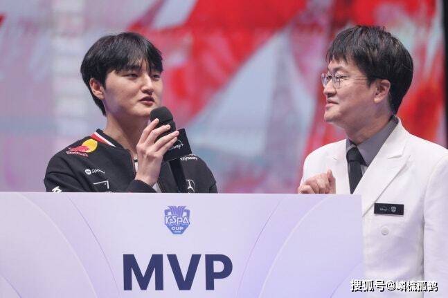 开云平台-Faker谈KeSPA杯夺冠：通过这次比赛，我们学到很多，也得到了成长