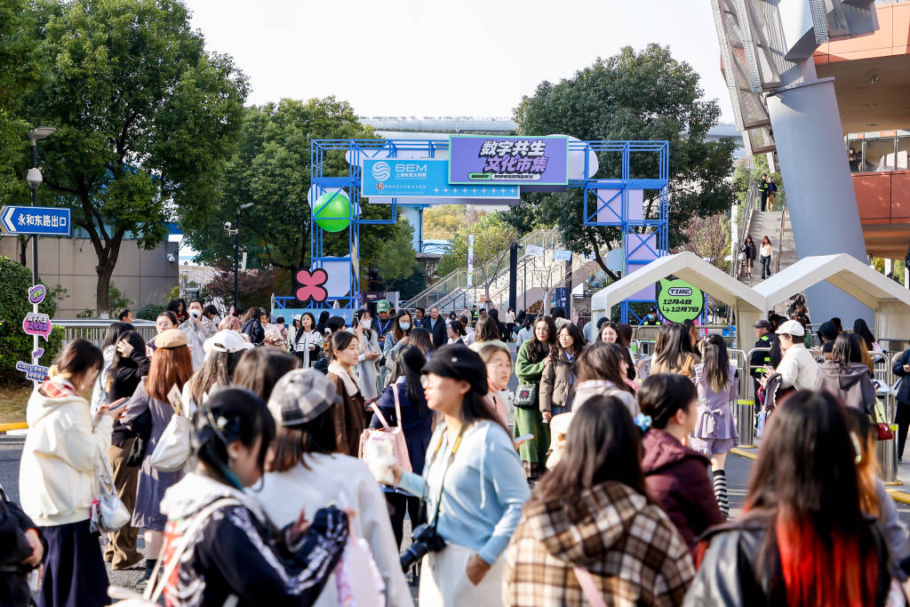 开云app-上海电竞大师赛再启航，“不止于赛”释放申城电竞新魅力