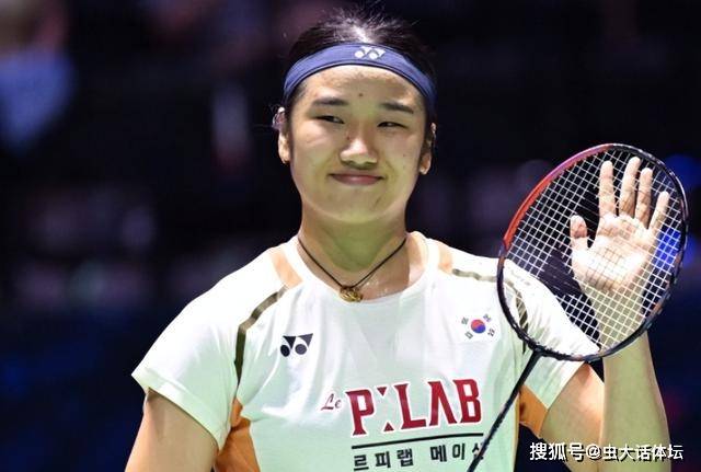 开云新闻-2025羽毛球天王杯落幕，球迷呼吁增设女子组，安洗瑩(yíng)成热門(mén)期待