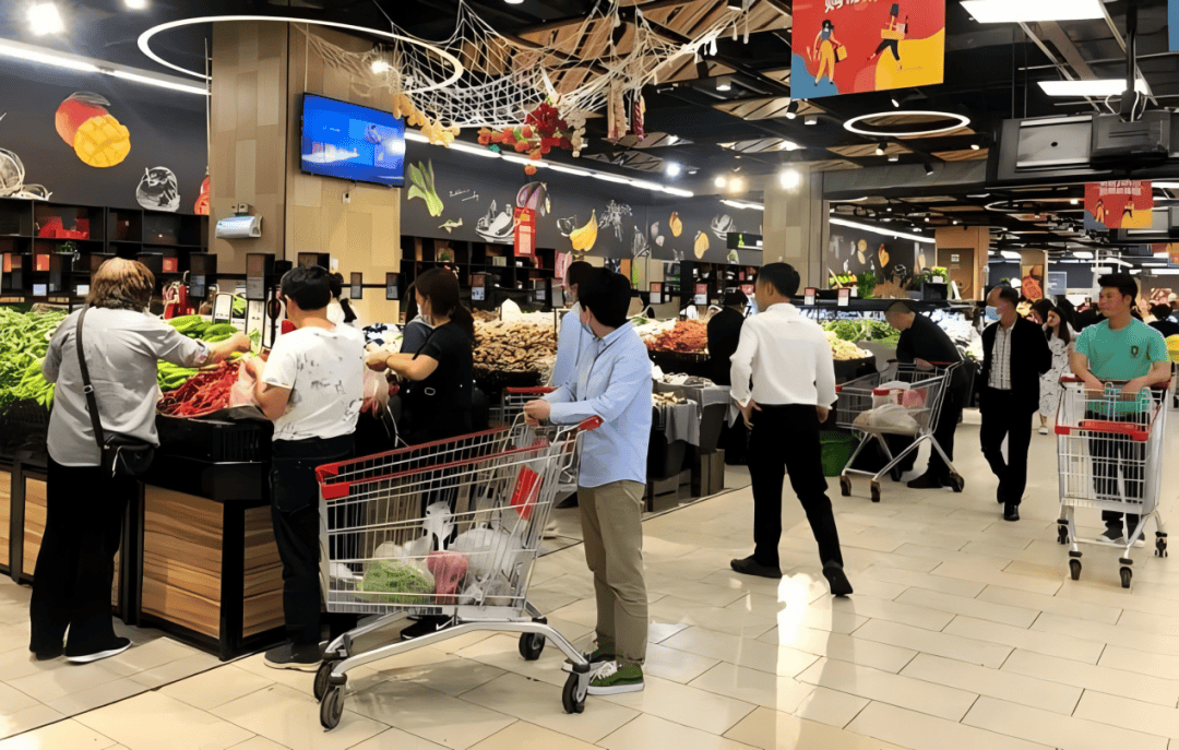 开运-“购”精彩！吉安元旦活动大集锦