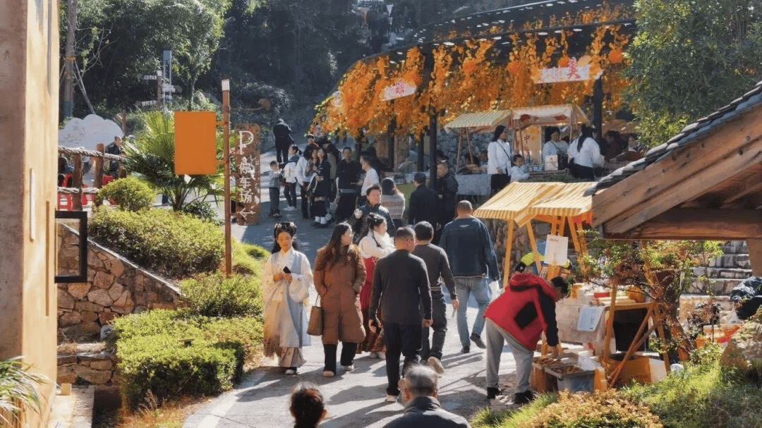 开运-“购”精彩！吉安元旦活动大集锦