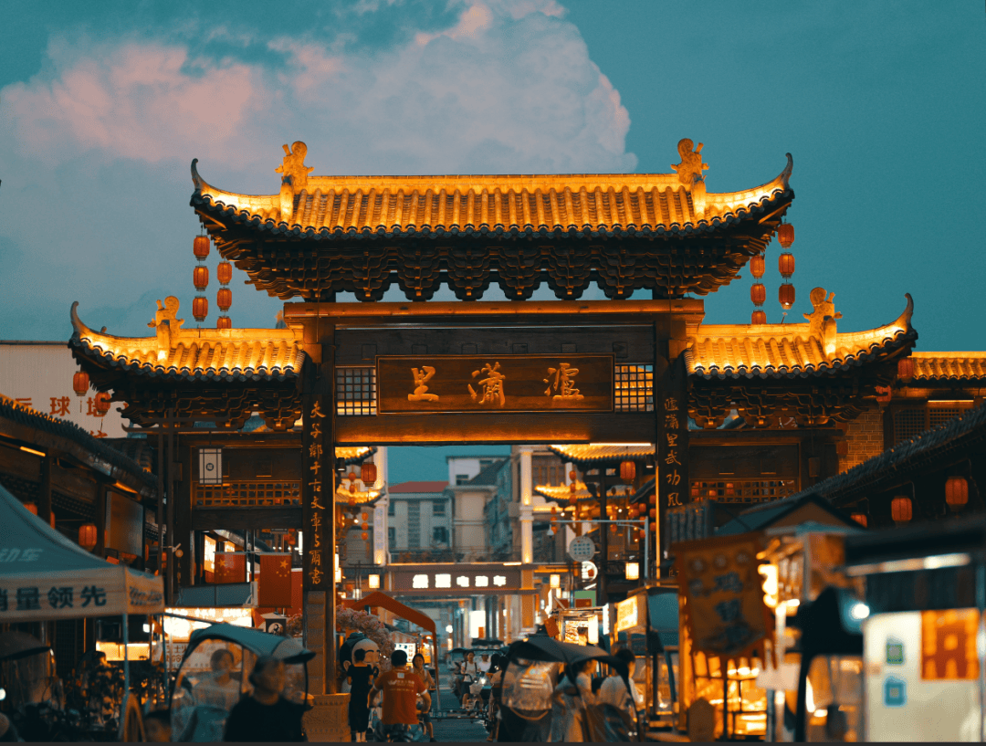 开运-“购”精彩！吉安元旦活动大集锦