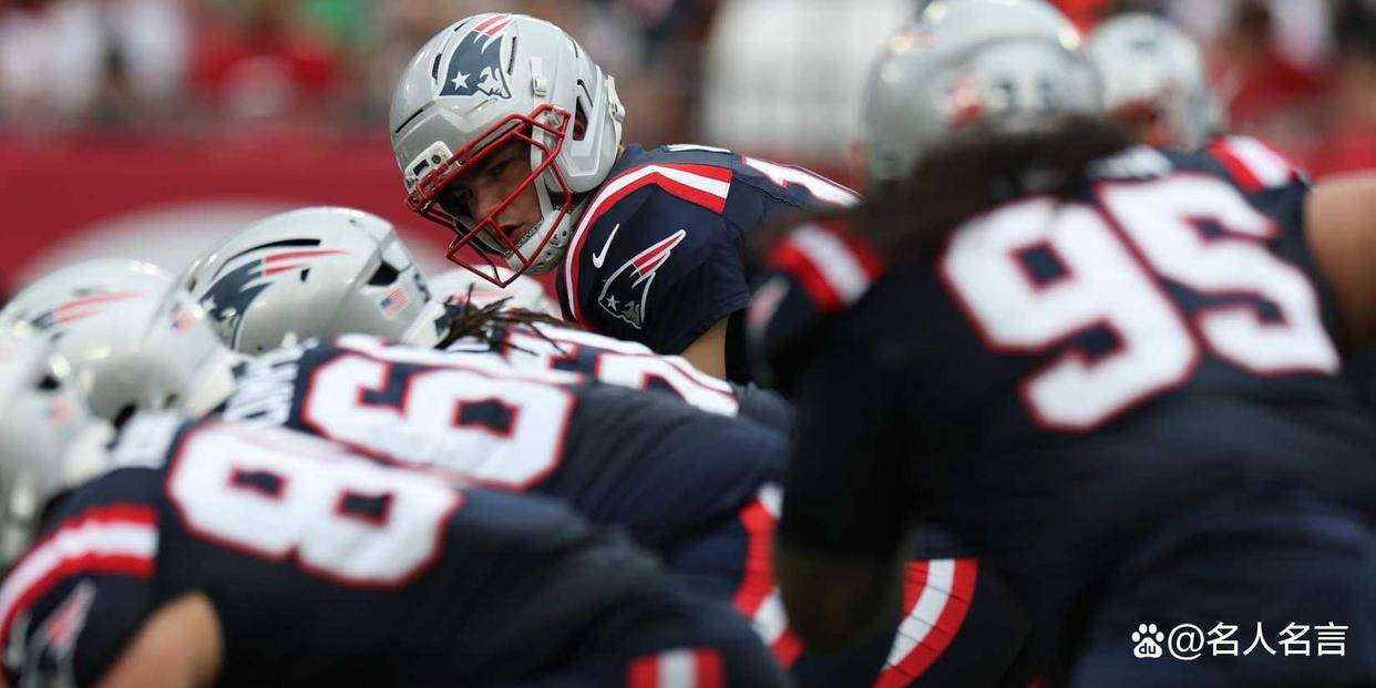 开云网址-NFL常规赛第10周的最大赢家与输家