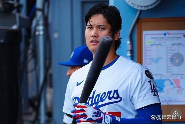 开云网址-MLB球星大谷翔平被称为怪人，赛扬奖王牌右投手道出真实想法