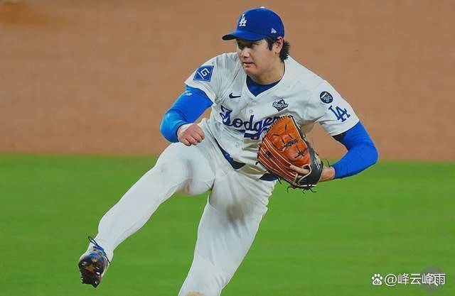 开云网址-MLB巨星大谷翔平2026年有望同时冲击MVP和赛扬奖，媲美鲁斯邦兹