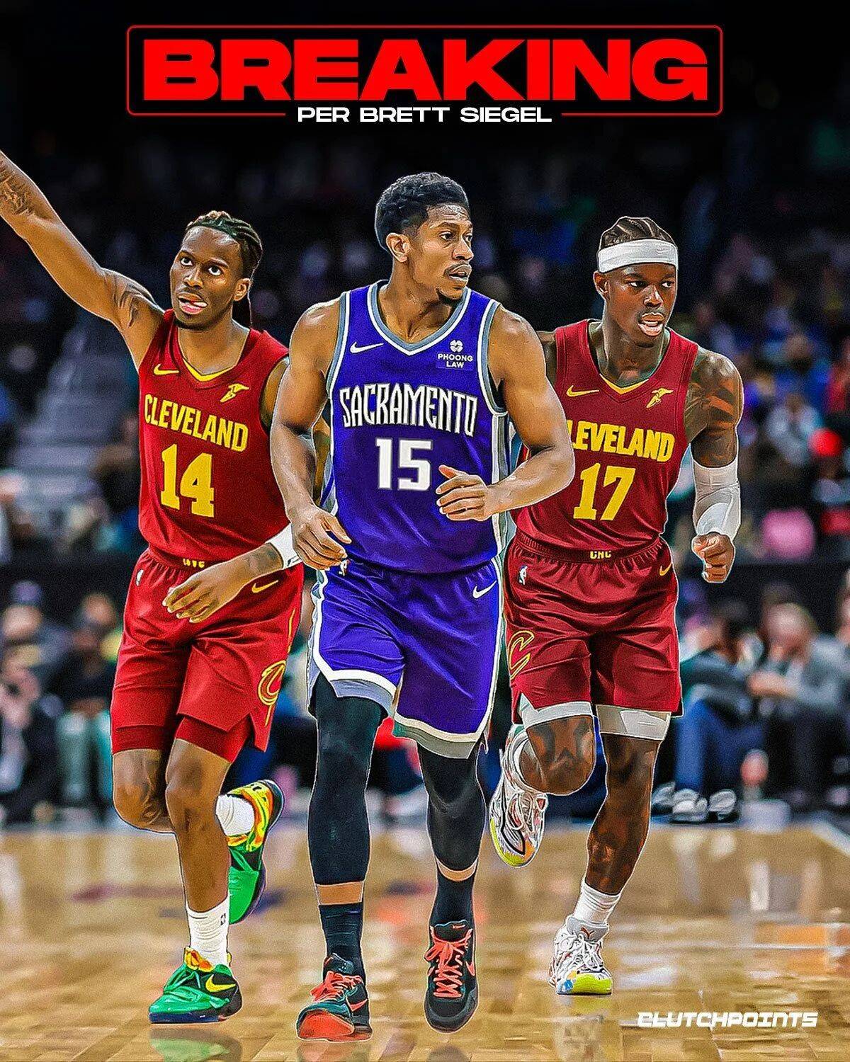 kaiyun-突(tū)發(fā)！交易达成！湖人没了两名目(mù)标球員(yuán)...