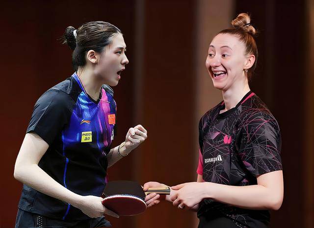 kaiyun-新加(jiā)坡大(dà)滿(mǎn)贯:22日(rì)賽(sài)程(chéng)发布!國(guó)乒8人(rén)首(shǒu)秀,2场抗日(rì),温瑞博(bó)打開(kāi)门炮